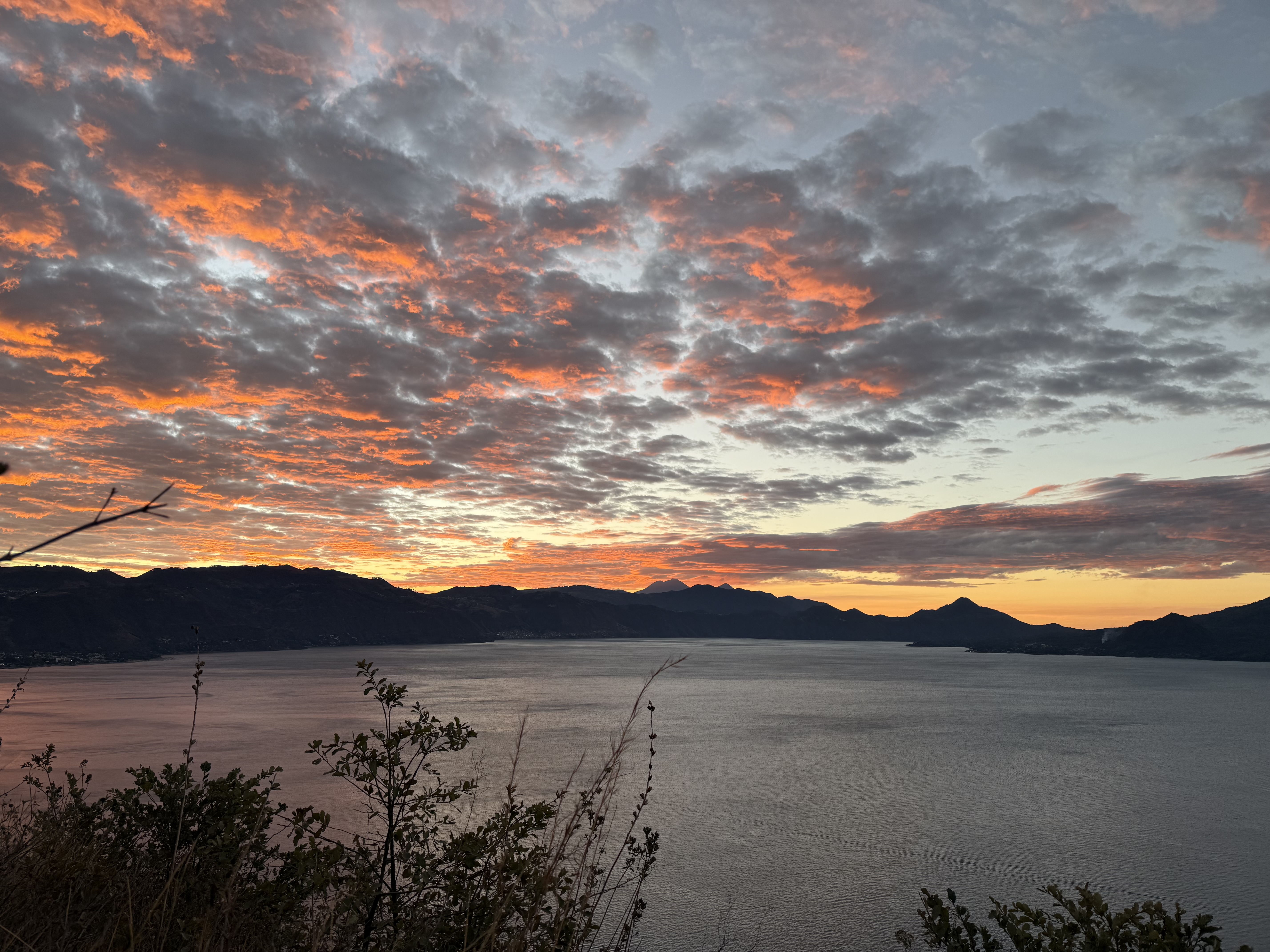 Ministry across Nations 